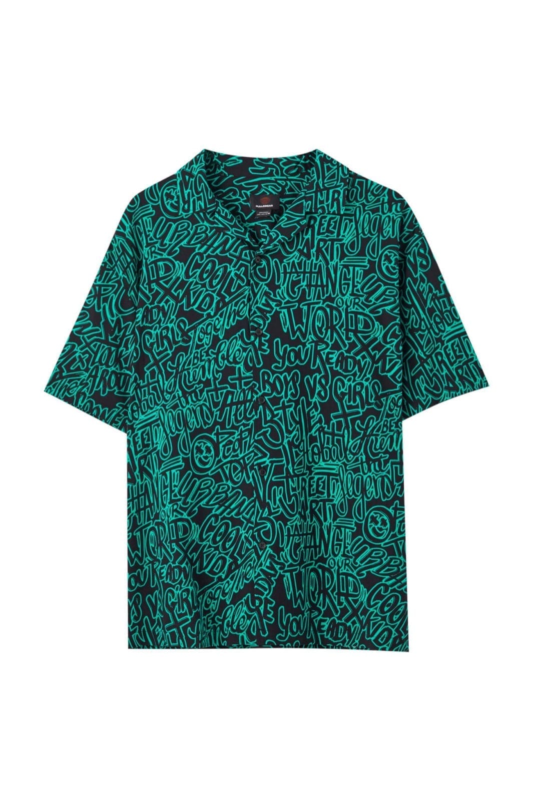 Rainbow Feather Down Puffer Jacket