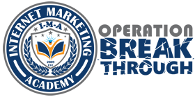 Operation Breakthrough